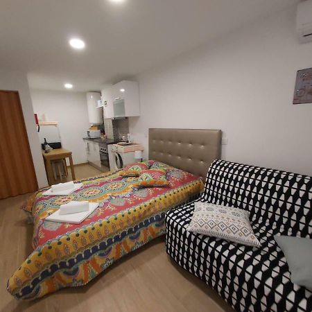 Tipico Romantico Setúbal Esterno foto