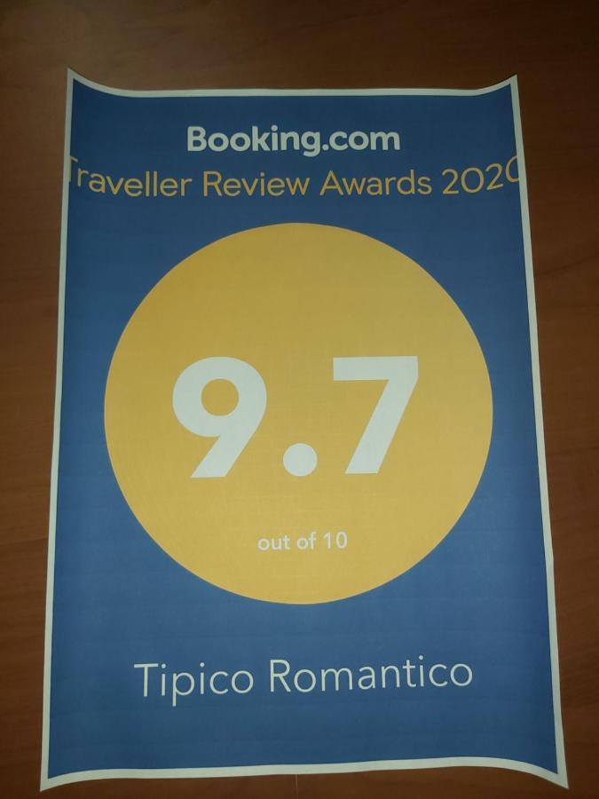 Tipico Romantico Setúbal Esterno foto