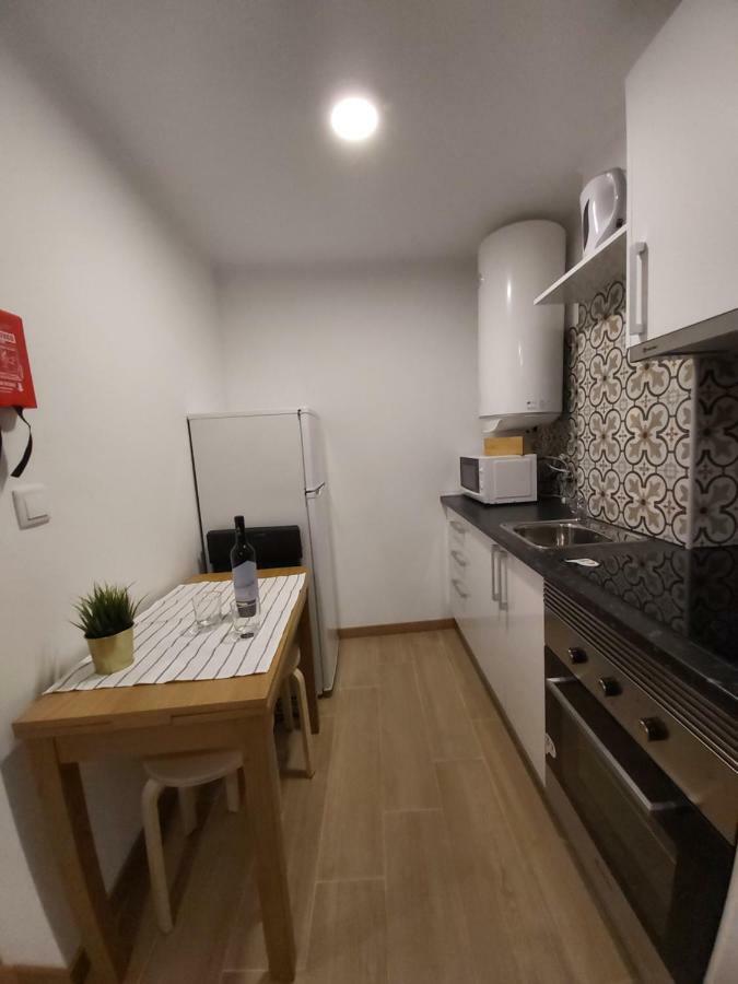 Tipico Romantico Setúbal Esterno foto