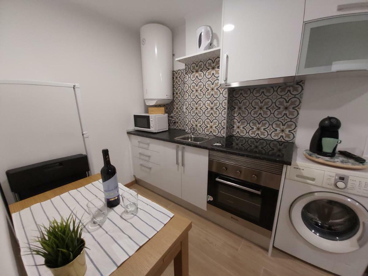 Tipico Romantico Setúbal Esterno foto