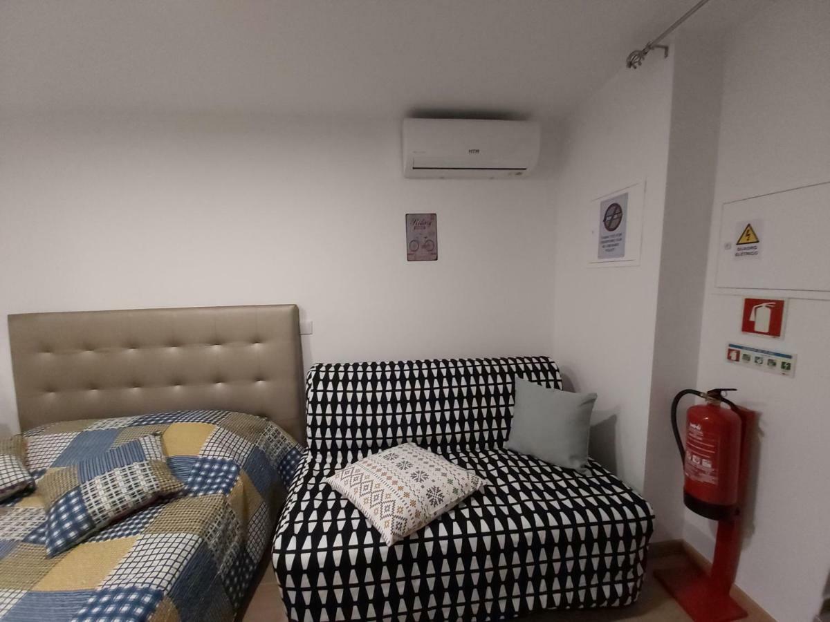 Tipico Romantico Setúbal Esterno foto