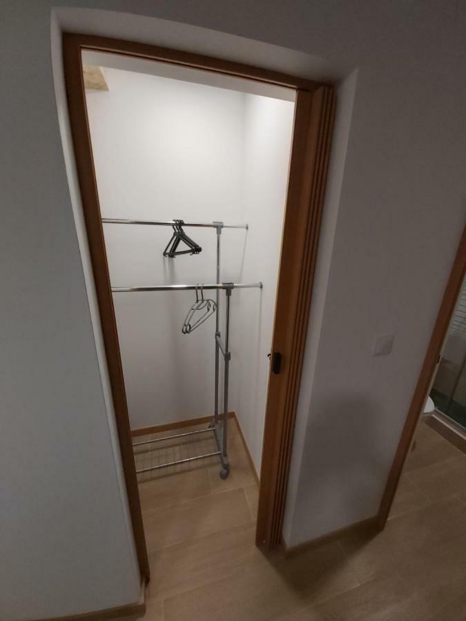 Tipico Romantico Setúbal Esterno foto