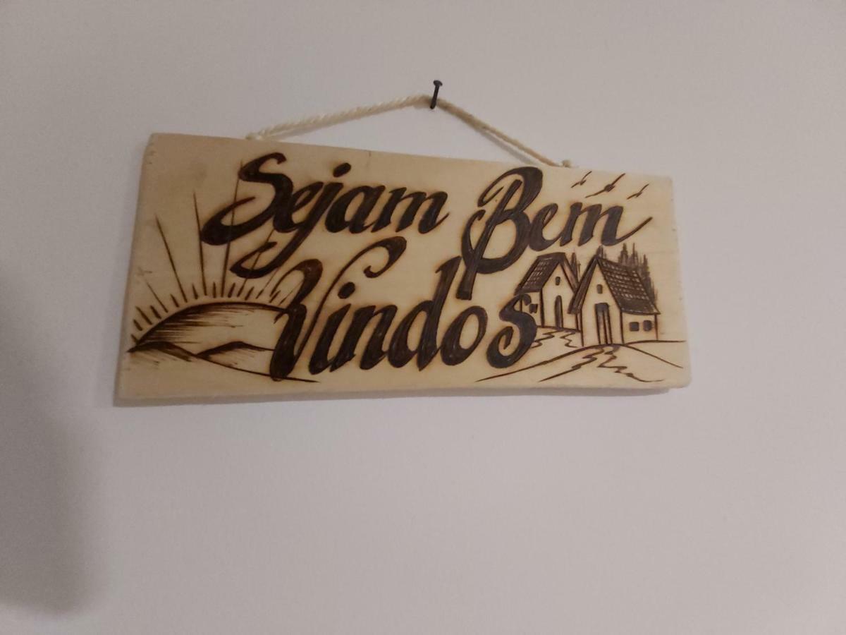 Tipico Romantico Setúbal Esterno foto